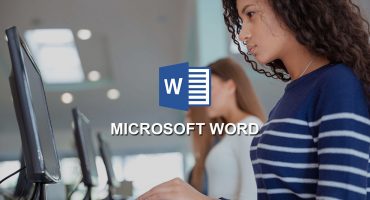 MICROSOFT WORD