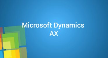 Microsoft Dynamics AX