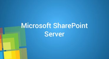 Microsoft SharePoint Server