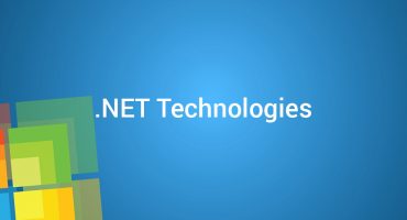 NET Technologies