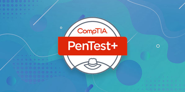 CompTIA PenTest+